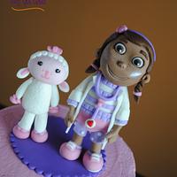 Doc McStuffins