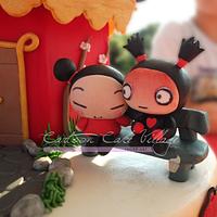 Pucca, Funny Love