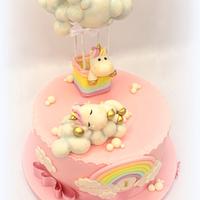 Unicorn Unicorn