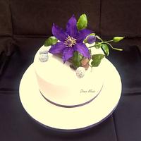 Clematis Clematis