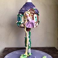 Rapunzel Rapunzel