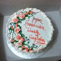 gâteau pour tous