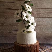Wedding  cake 