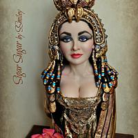 Cleopatra - Egypt Land of Mystery