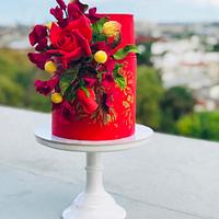 sugar Roses sugar Roses