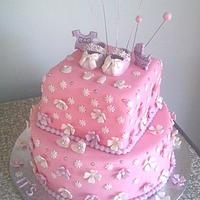 Its a Girl! Its a Girl!