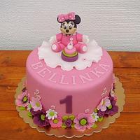Minnie Minnie