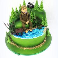 Fisherman Fisherman