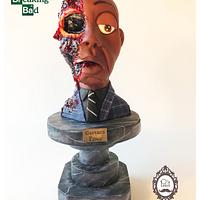 Gus Fring by Sr. Pastel