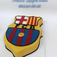 FC  Barcelona