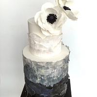 50 Cakes of Grey-From the Ashes