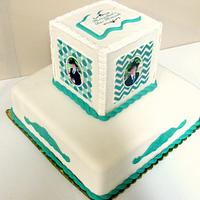 Bar Mitzvah Bar Mitzvah