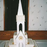 Church 50th Anniversary