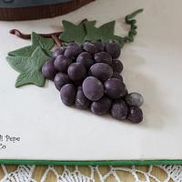 Grapes Harvest 2013 <3