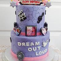 Dream Out Load Dream Out Load