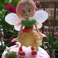 Tiny Fairy