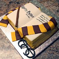 Harry Potter and the 34 Candles