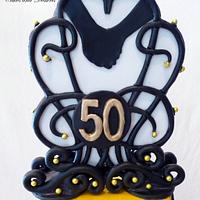 Silhouette 50th Anniversary