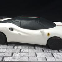 Ferrari 488GTB 