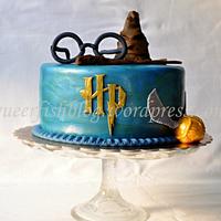 Harry Potter Harry Potter