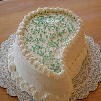 Wedding Consultation Tasting Cakes