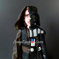 Anakin/Vader