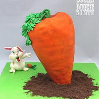 "carrot cake" 