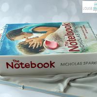 'The Notebook' by Nicholas Sparks