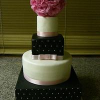 My Own Wedding Cake