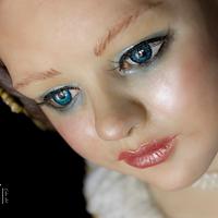 CATALINA ( Couture Cakers Collaboration) 