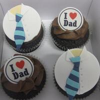 Something for dad