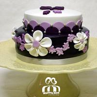 Purple Birthday 