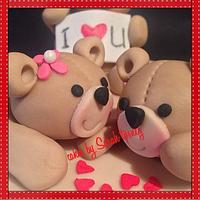 Bear love 