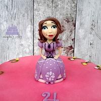 Sofia the First