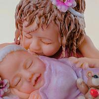 sibling bond sibling bond
