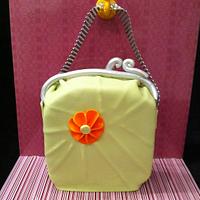 summerbag with hook