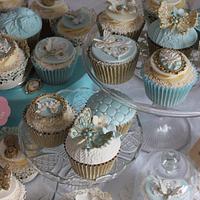 'Vintage Blues' 'Vintage Blues'