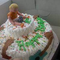 cake disaster 