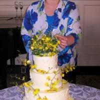 Nancys Fancys Cakes & Catering (Nancy Goolsby)