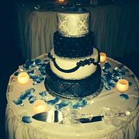 My Brother's Wedding Cake