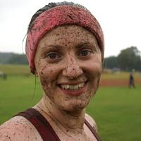 Pretty Muddy Race for Life 