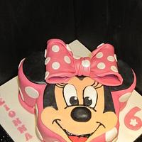 minnie mouse 