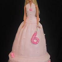 Barbie Birthday