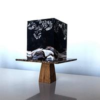 Black Marble Black Marble