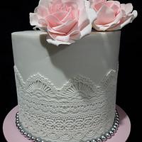 Lovely cake Lovely cake