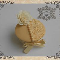 Posh Collection (Couture Cupcakes)