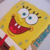 Sponge Bob 3