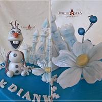 Frozen & Olaf