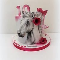 Horse Horse