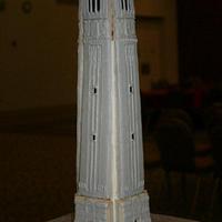 NCSU Bell Tower